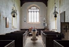 St Nicholas' Church, Saintbury景点图片