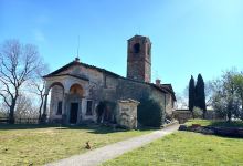 Santuario Madonna della Rosa景点图片