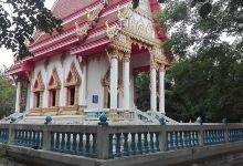 Wat Nong Phak Rai景点图片