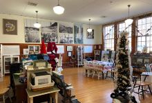 Point Roberts History Center景点图片