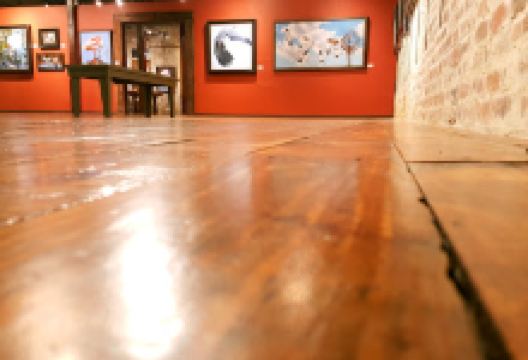 Estelle Stair Gallery景点图片