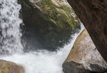 Waterfall景点图片