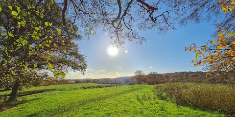 李克利赫斯鄉村公園