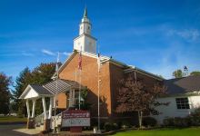 First Missionary Baptist Church景点图片