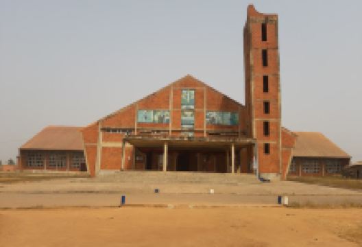 Roman Catholic Church景点图片