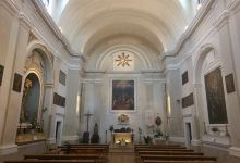 Chiesa dello Spirito Santo景点图片
