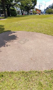 本町田遗迹公园-町田市