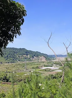 大克山