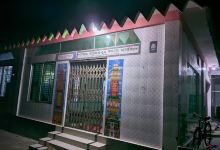 West Hakimpur Jama Masjid景点图片