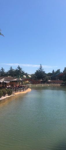 Aqualand Fréjus-弗雷瑞斯