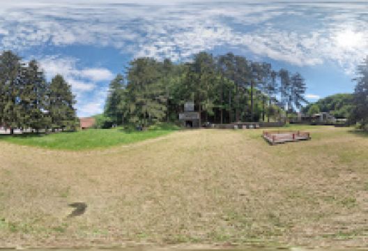 Spomenik iz NOB-a景点图片