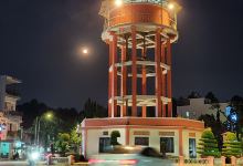 Roundabout House Ba Ria.景点图片