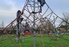 Cricklade Playground景点图片