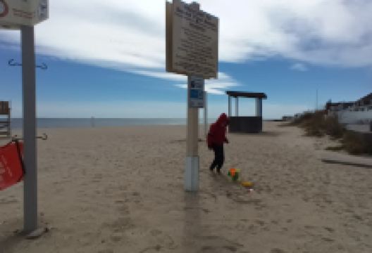 OCB Rock景点图片