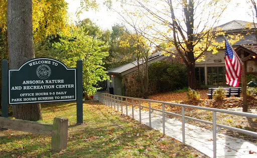 Ansonia Nature & Recreation Center
