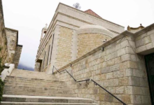 St. Simon Church for the Greek Melkite Catholics景点图片