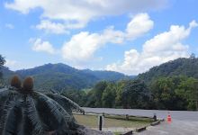 Khun Phawo National Park景点图片