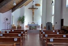 Convento S. Francesco Don Mauro Canta景点图片