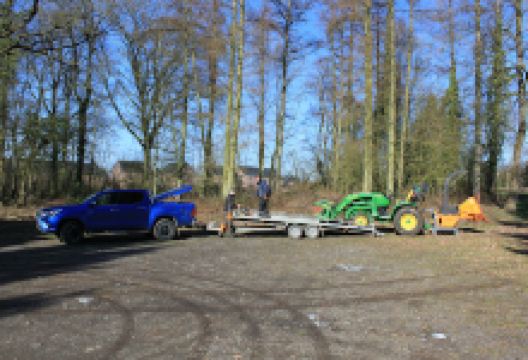 Michiels / Pierre景点图片