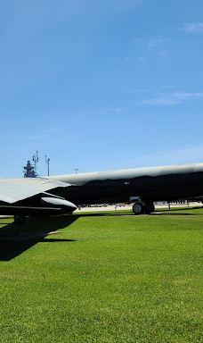 亚拉巴马号战列舰-莫比尔