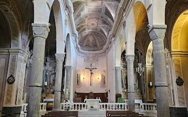 Church of San Nicoloda Bari