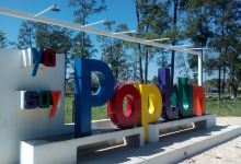 Parque de Los Jubilados景点图片
