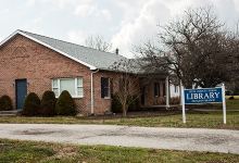 Cecilton Branch Library景点图片