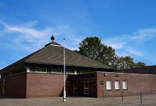 Hervormde gemeente Rehobôth Hollandscheveld景点图片