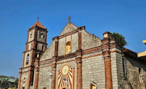 Sts Peter and Paul Parish