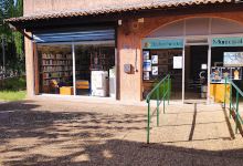 Bibliothèque de Peypin景点图片