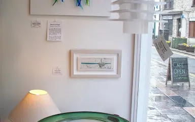 45 Southside Gallery