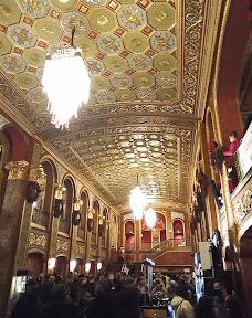 Providence Performing Arts Center-普罗维登斯