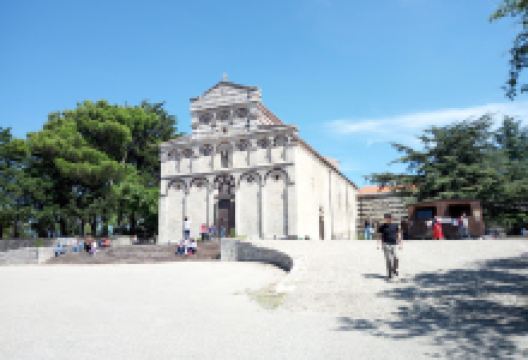Museo del Monastero景点图片
