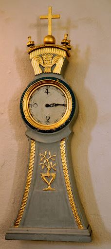 下托尔尼奥教堂-凯米-托尔尼奥