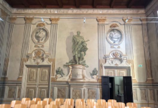 Palazzo Carrara景点图片