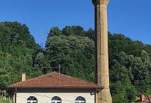 Džamija Lipnica景点图片