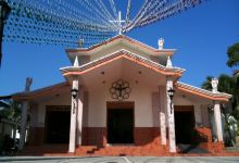 Parroquia De Nuestra Señora De Guadalupe景点图片