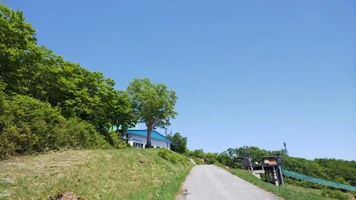 鳥兜山