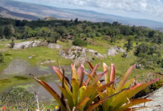 Caverna do Deda景点图片