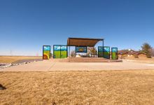 Trupp Park景点图片