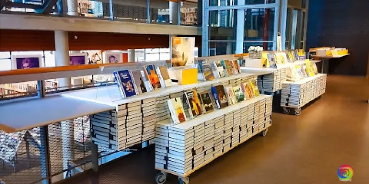 Bibliotheek Almelo