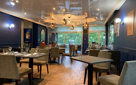 Hôtel Restaurant Ô Pervenches