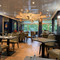 Hôtel Restaurant Ô Pervenches