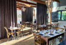 La Hublais美食图片