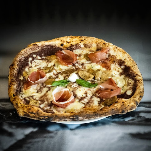 Pizzeria Gennari餐厅图片