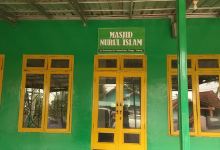 Masjid Jamie Nurul Islam景点图片