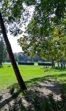 Parc de Champagne-兰斯