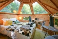 Camping Le Pre des Moines景点图片