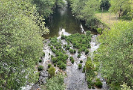 GR60 Grande Travessia das Montanhas Mágicas景点图片