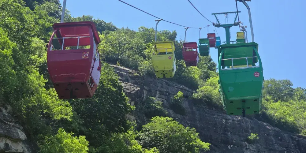 永安旅遊